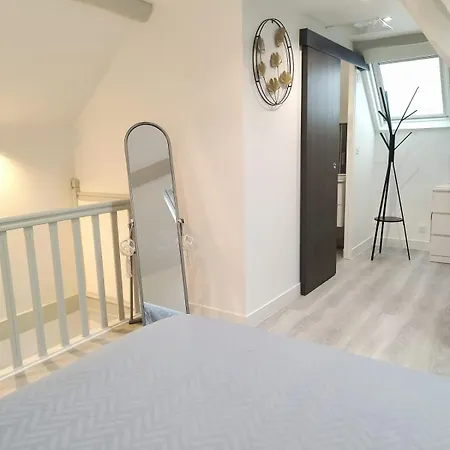 بيت للعطل Charming Fully Restored House Near Beauvais And The Airport Therdonne